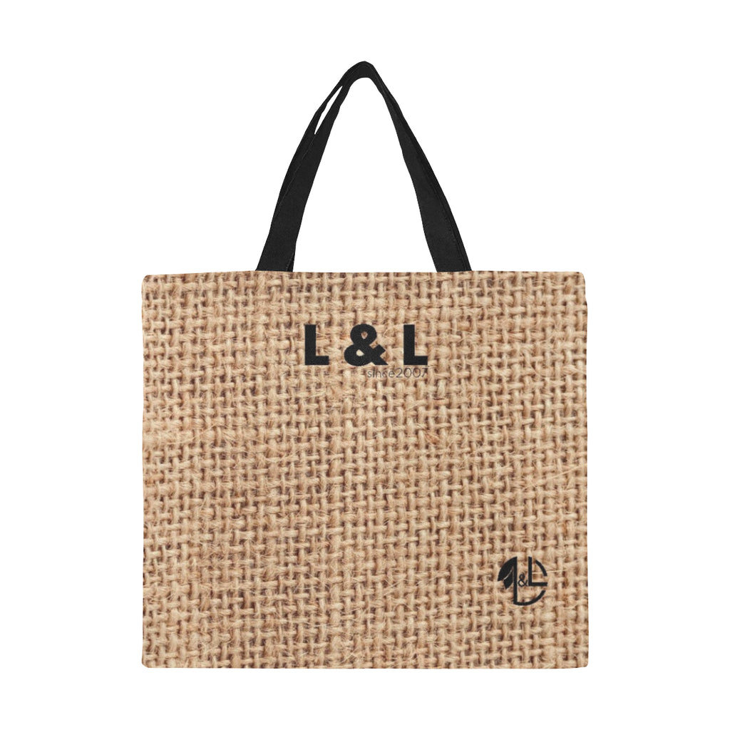 L&L Sac "Le Tote Bag by L&L" - L&L since 2007