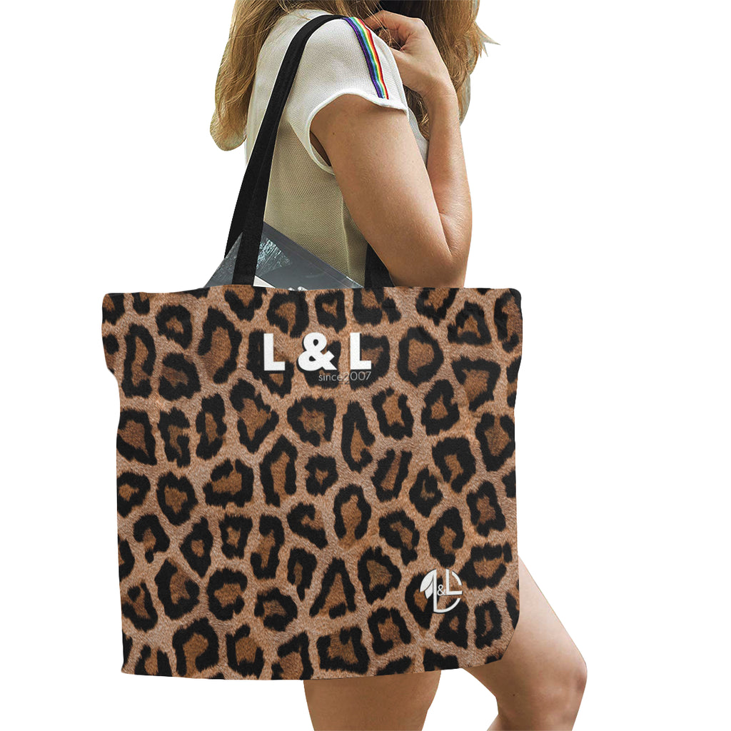 L&L Sac  "Le Tote Bag by L&L"