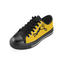 Load image into Gallery viewer, L&amp;L Sneakers Low &quot;Mia cara&quot; Men&#39;s