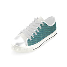 Load image into Gallery viewer, L&amp;L Sneakers &quot;Mia Cara&quot; low Men Blue