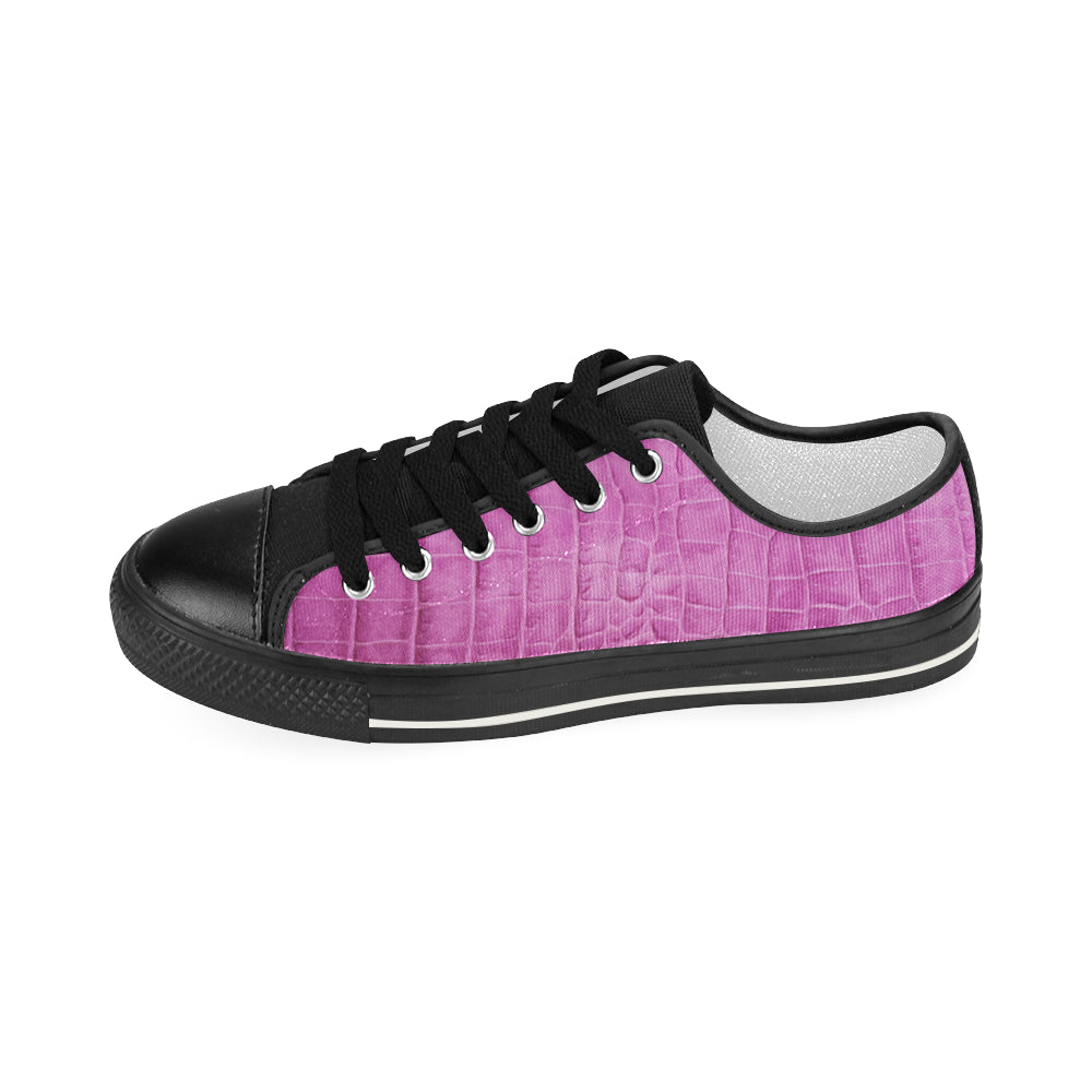 L&L Sneakers Low Women's Classic Canvas Shoes (Model 018) - L&L since 2007