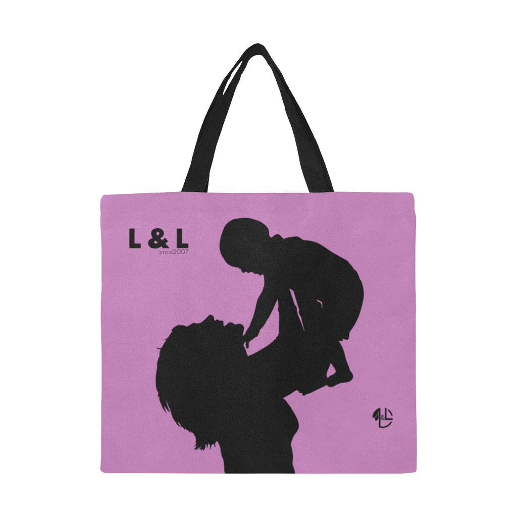 L&L SAC "Le Tote Bag by L&L" - L&L since 2007