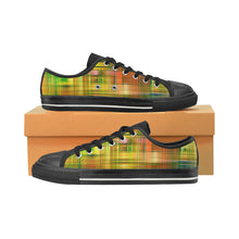 Load image into Gallery viewer, L&amp;L Sneakers &quot;Mia Cara&quot; low men Madinina