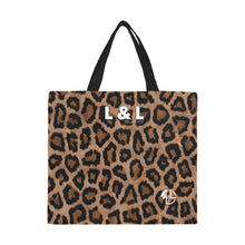 Load image into Gallery viewer, L&amp;L Sac  &quot;Le Tote Bag by L&amp;L&quot;