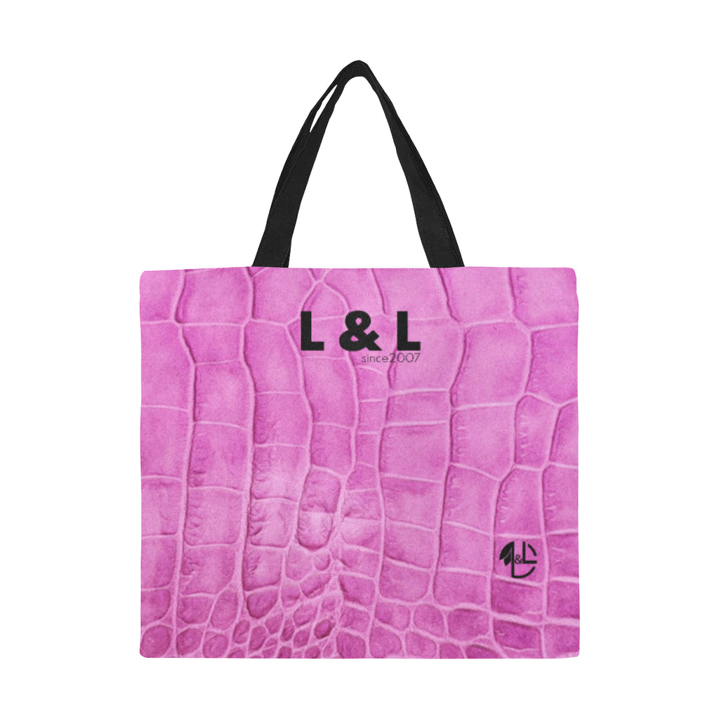 L&L Tote Bag / SAC CABAS FOURRE-TOUT PRATIQUE - L&L since 2007