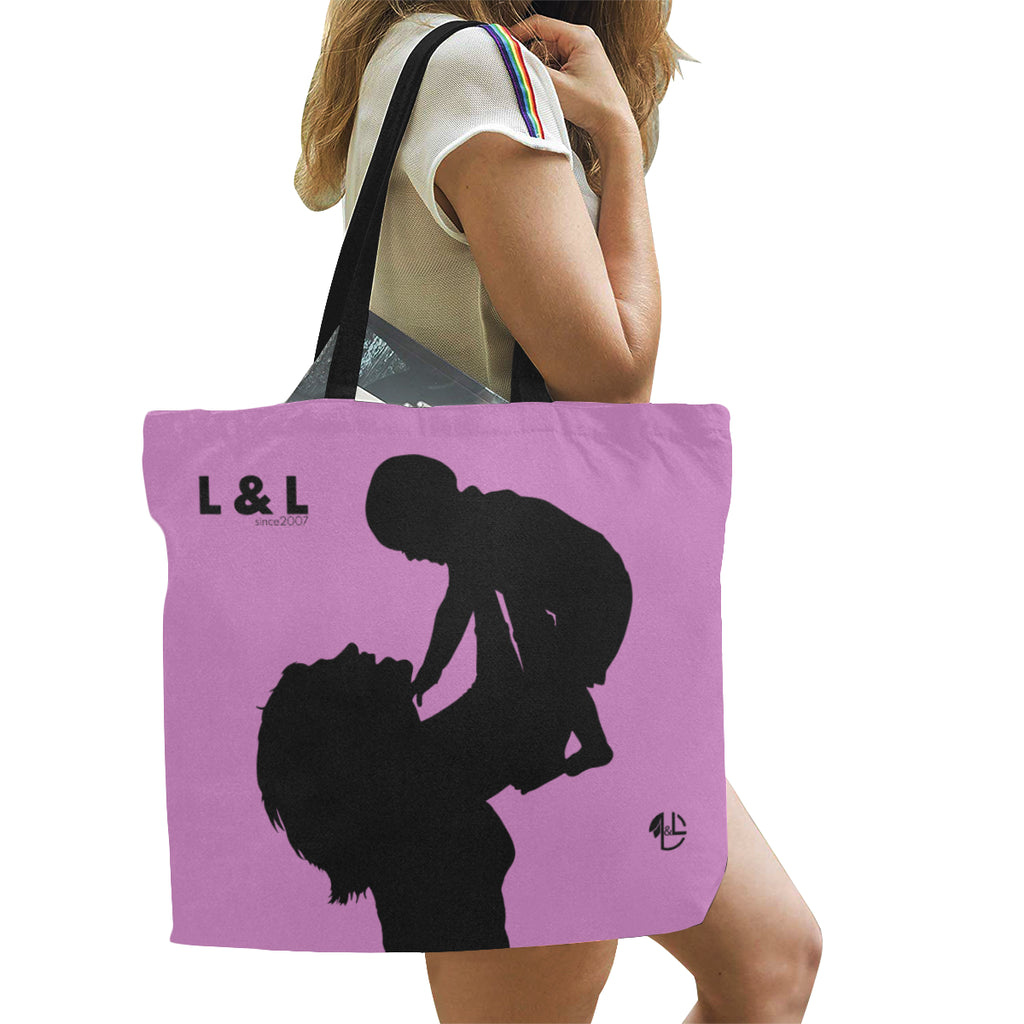 L&L SAC "Le Tote Bag by L&L" - L&L since 2007