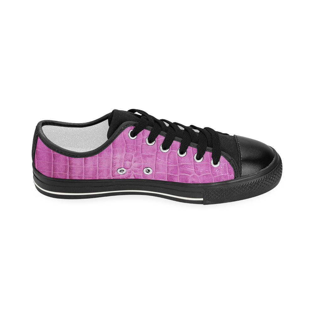 L&L Sneakers Low Women's Classic Canvas Shoes (Model 018) - L&L since 2007