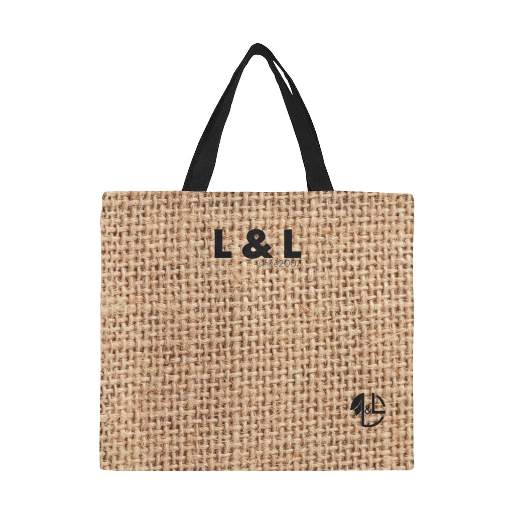 L&L Sac "Le Tote Bag by L&L" - L&L since 2007