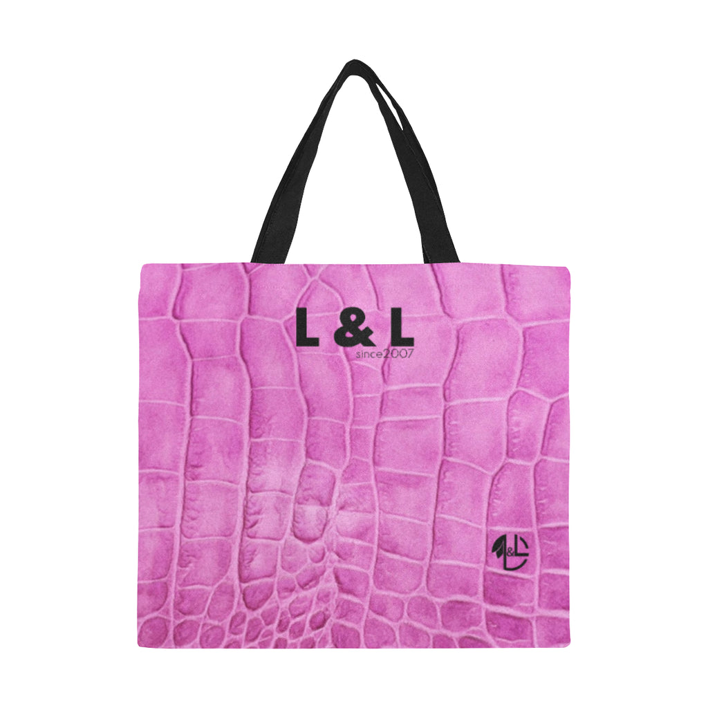 L&L Tote Bag / SAC CABAS FOURRE-TOUT PRATIQUE - L&L since 2007
