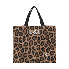 Load image into Gallery viewer, L&amp;L Sac  &quot;Le Tote Bag by L&amp;L&quot;