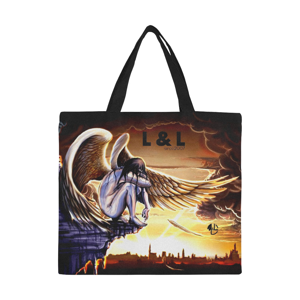 L&L Sac  "Le Tote Bag by L&L" - L&L since 2007